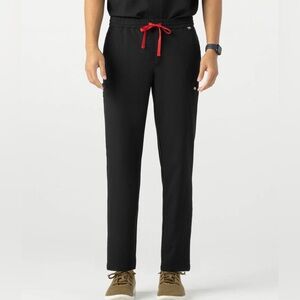 SCRUB PANTS 
FYSEL® Sable‎ ‎ Tapered Scrub Pants